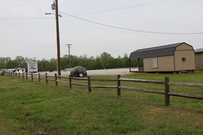 Country View RV Park Picture 7