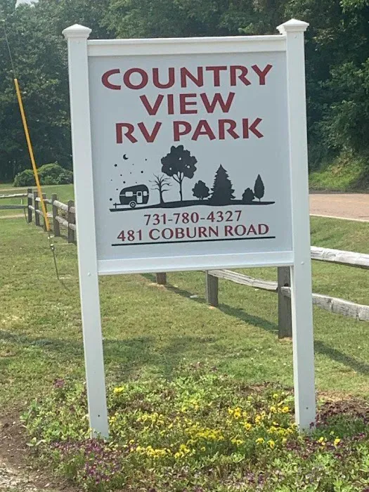 Country View RV Park Picture 9