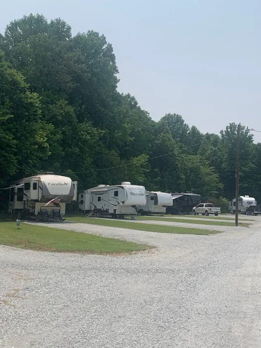 Country View RV Park Picture 10