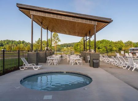 Rockwood Marina & RV Resort