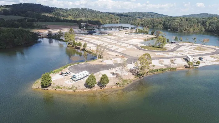 Rockwood Marina & RV Resort Picture 6
