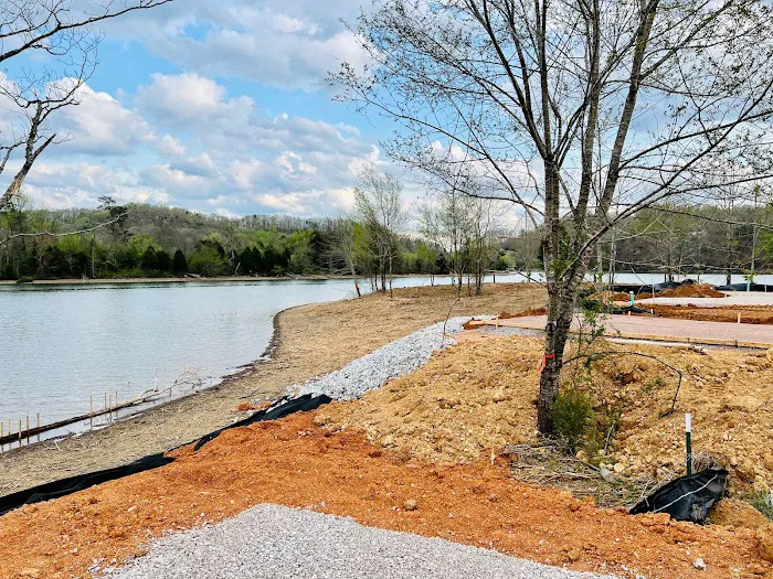 Rockwood Marina & RV Resort Picture 4