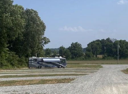 Littlejohn Lane RV Park