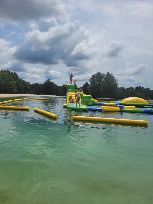 Serendipity Brownsville's Venue, Resort, and RV Park Picture 9