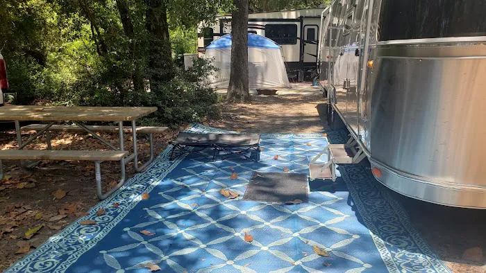 Live Oak Campground Picture 2