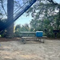 Live Oak Campground ico