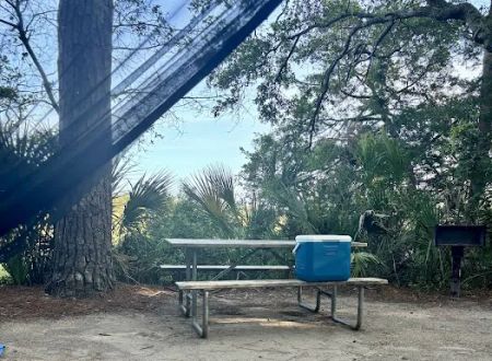 Live Oak Campground