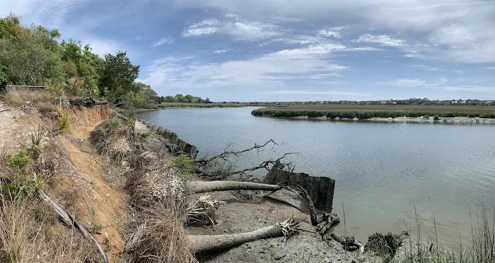 Live Oak Campground Picture 7