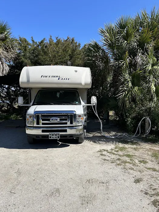 Live Oak Campground Picture 9