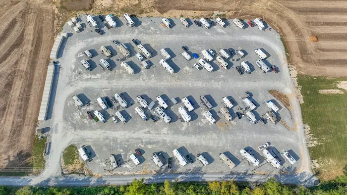 Hidden Acres RV Park Picture 3