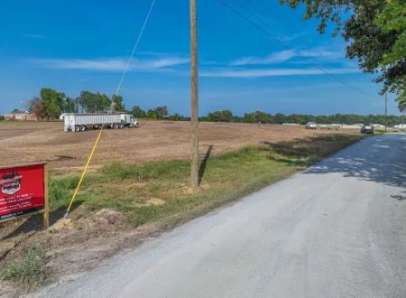 Hidden Acres RV Park