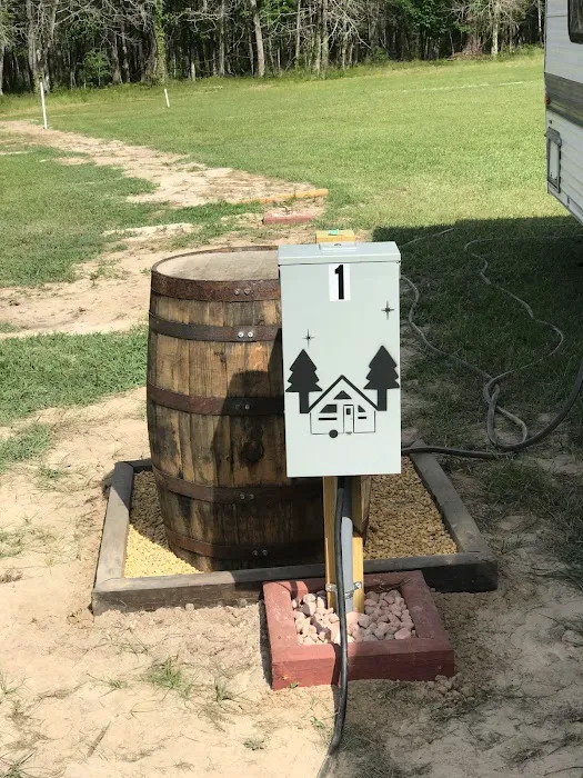 Tiny Town RV Campground Picture 1