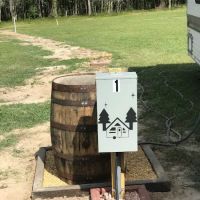 Tiny Town RV Campground ico