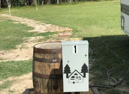 Tiny Town RV Campground