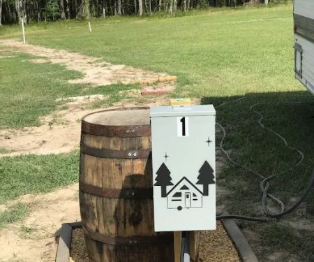 Tiny Town RV Campground
