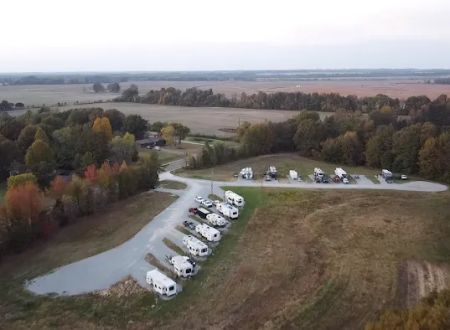 River Hill RV Park