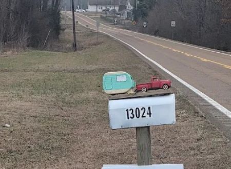 Dancyville Rv Park