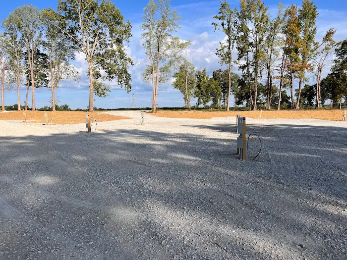 Hidden Acres RV Park Picture 1