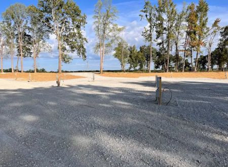 Hidden Acres RV Park