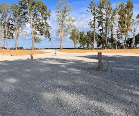 Hidden Acres RV Park
