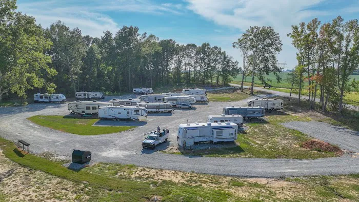 Hidden Acres RV Park Picture 5