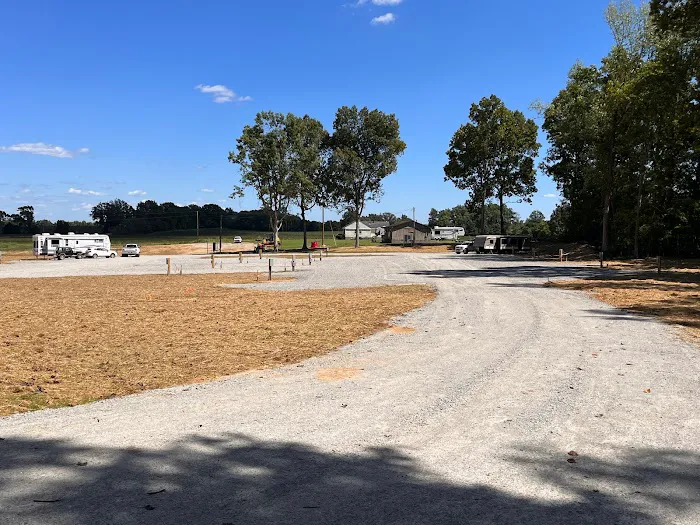 Hidden Acres RV Park Picture 7