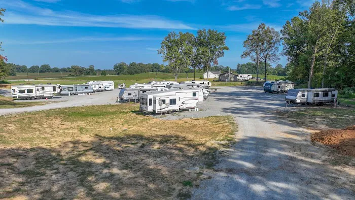 Hidden Acres RV Park Picture 8