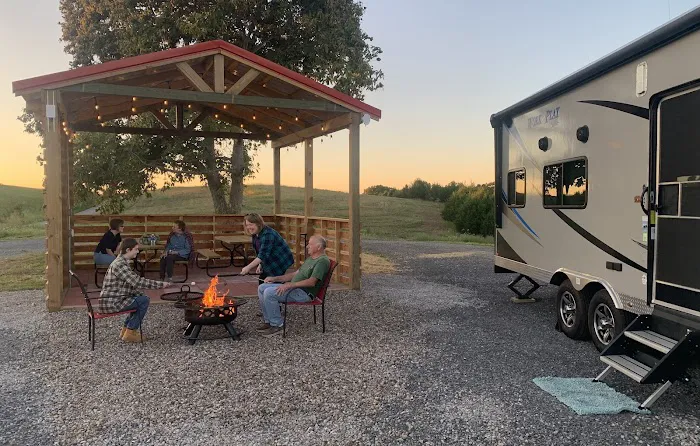 Vinnie RV Park Picture 1