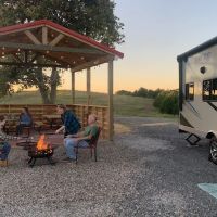 Vinnie RV Park ico