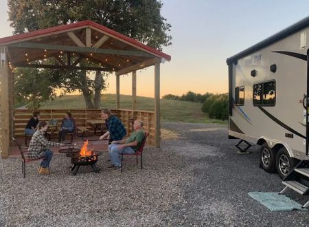 Vinnie RV Park