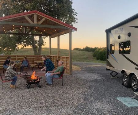 Vinnie RV Park