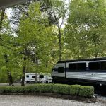 Lake Cumberland Camping