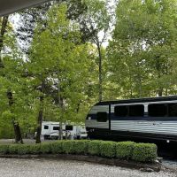 Lake Cumberland Camping ico