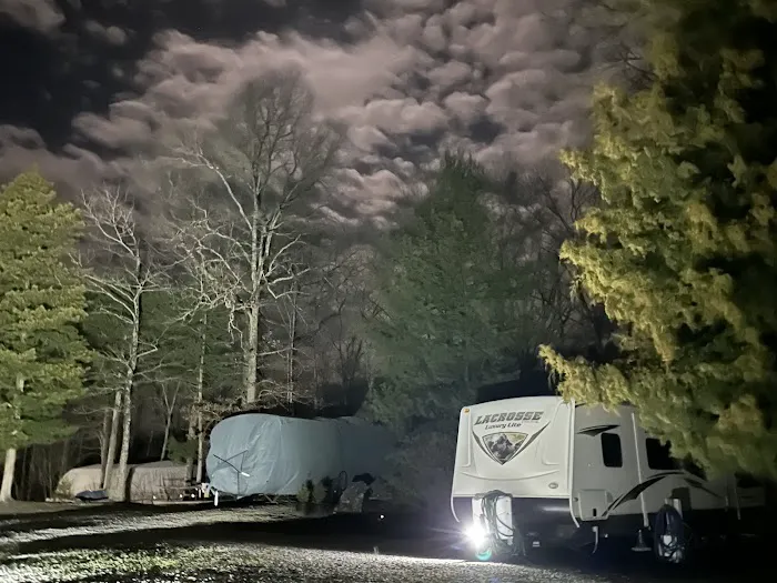 Lake Cumberland Camping Picture 10