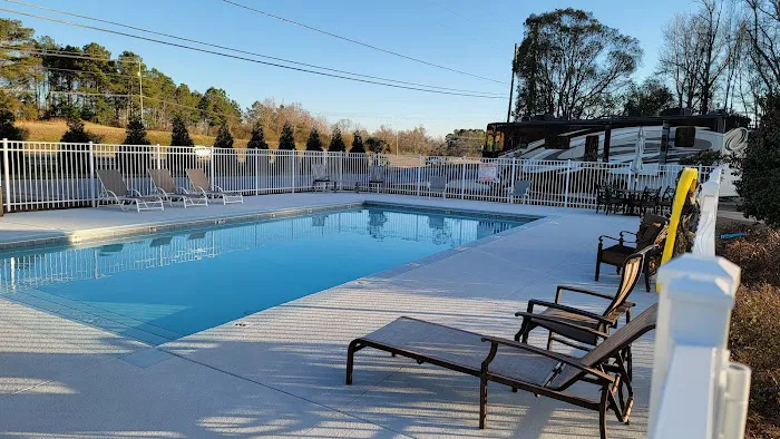 Dothan RV Park Picture 1