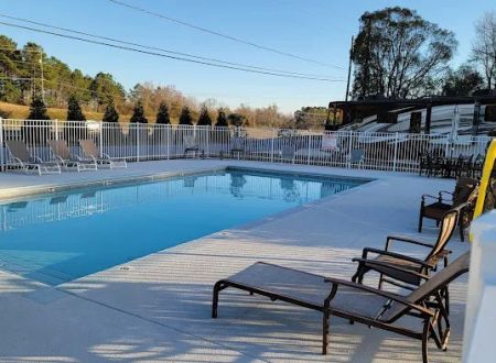 Dothan RV Park