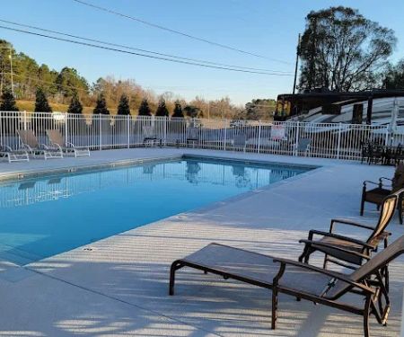Dothan RV Park