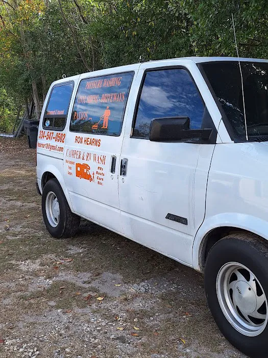 Dothan RV Park Picture 10
