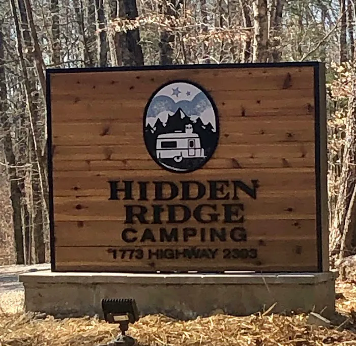 Hidden Ridge RV Camping Picture 1