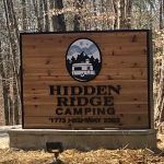 Hidden Ridge RV Camping