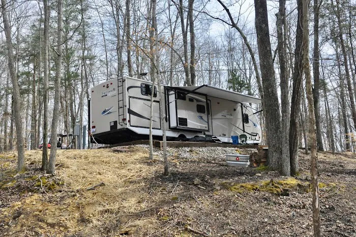 Hidden Ridge RV Camping Picture 2