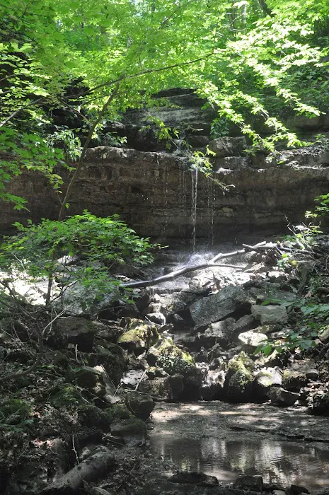 Hidden Ridge RV Camping Picture 3