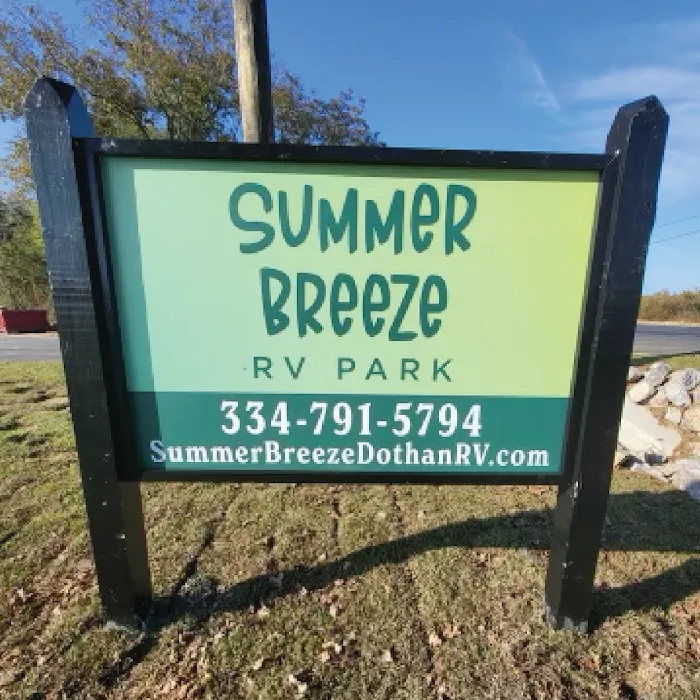 Summer Breeze RV Park Picture 1