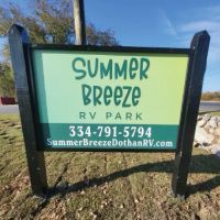 Summer Breeze RV Park ico