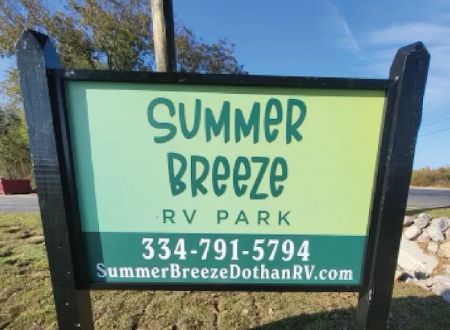 Summer Breeze RV Park