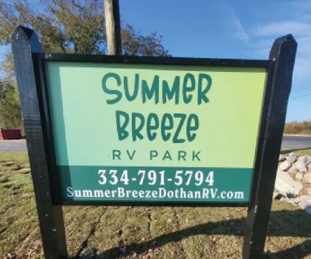 Summer Breeze RV Park