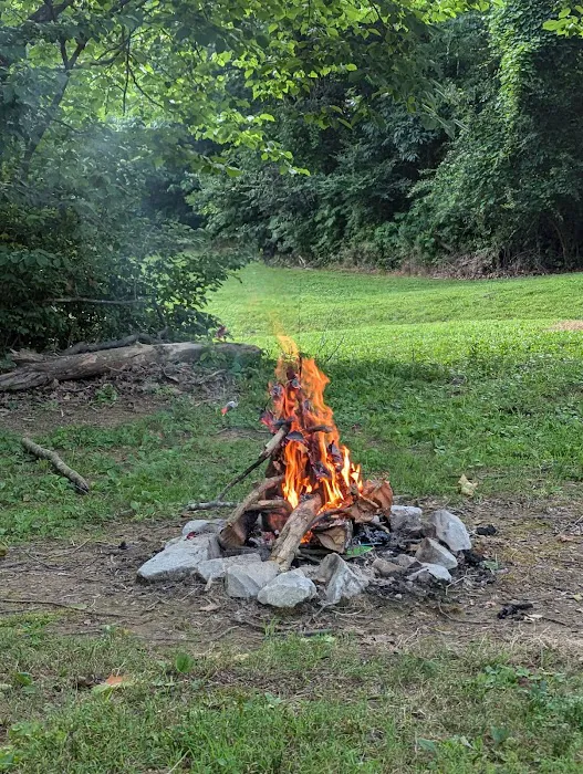 Hidden Ridge Camping Picture 6