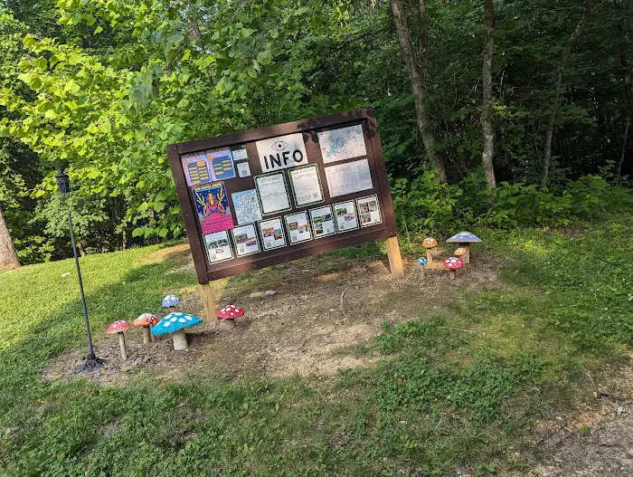 Hidden Ridge Camping Picture 9