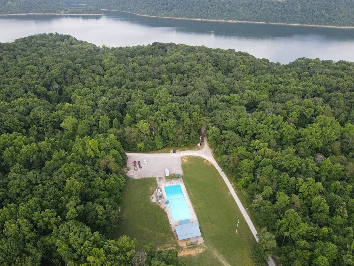 Lake Cumberland 4-H Camping Center Picture 3