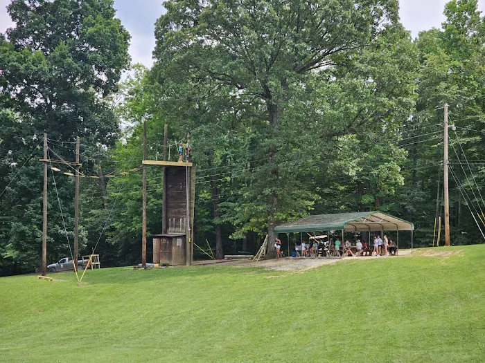 Lake Cumberland 4-H Camping Center Picture 9